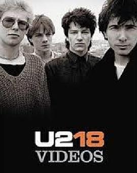 《 U2: 18 VIDEO》江西卫视经典传奇文字版