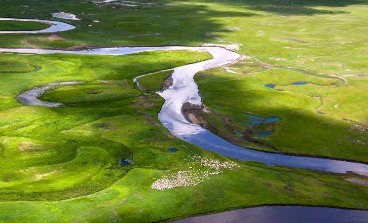 嫩江流域少数民族居住文化,在现代住宅设计中风格化的概念解读
