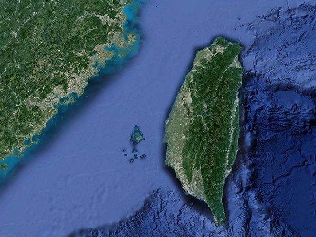 朝鲜战争:美国为什么派第七舰队进入台湾海峡?真的要保护台湾?