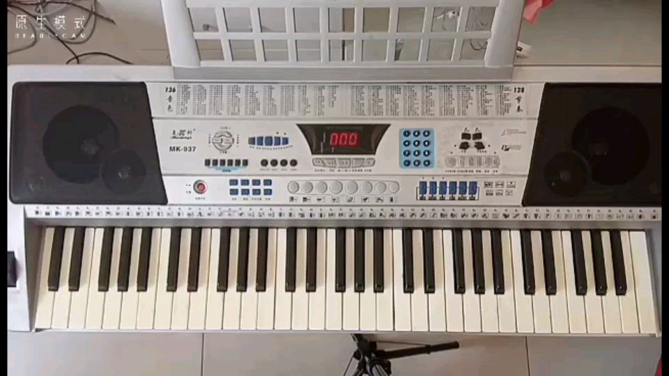 3/4拍子的半分解和弦:一种伴奏三种感觉——天鹅舞,圆舞曲进行曲