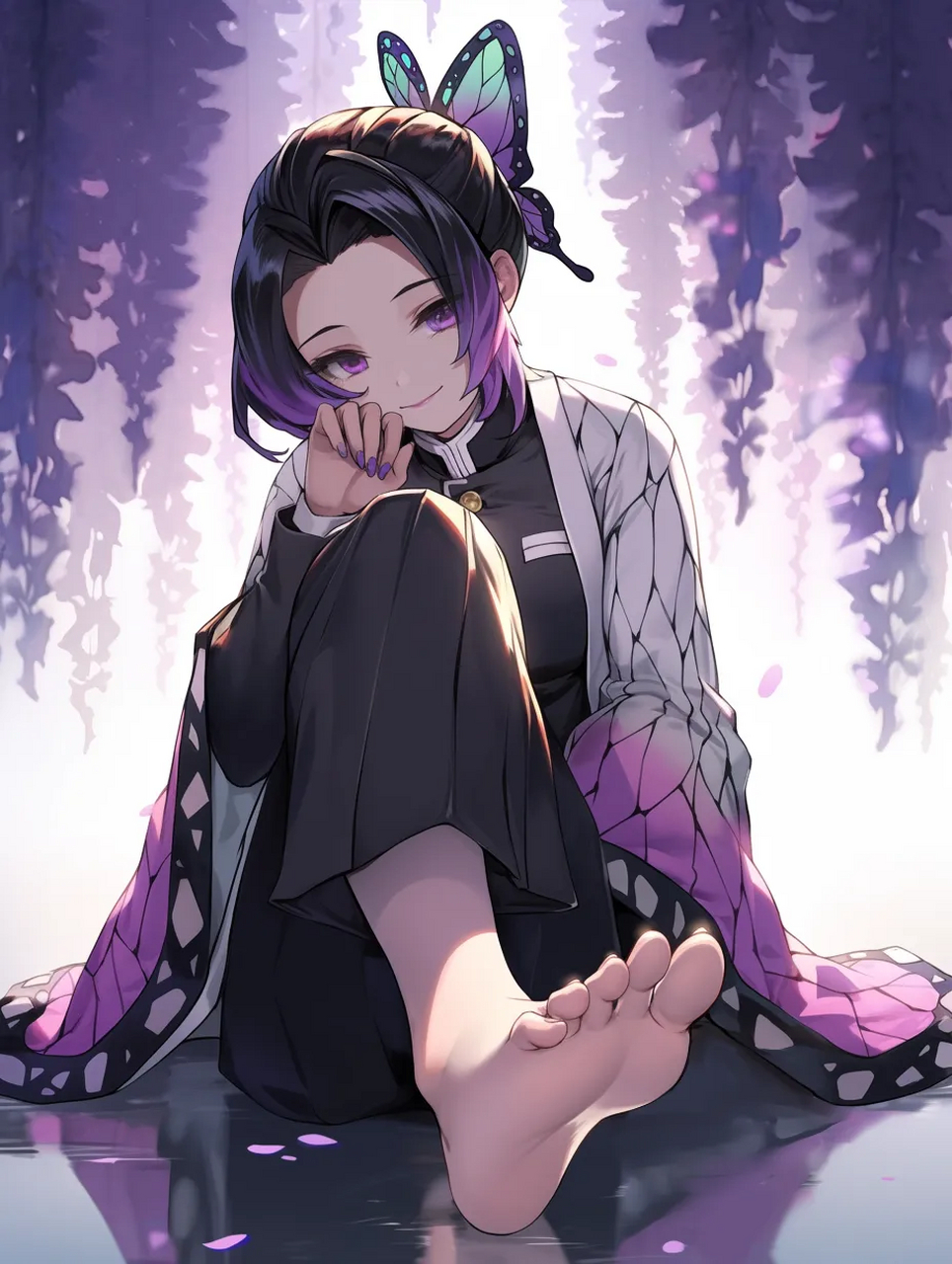 玉() 画师:红豆炸糕