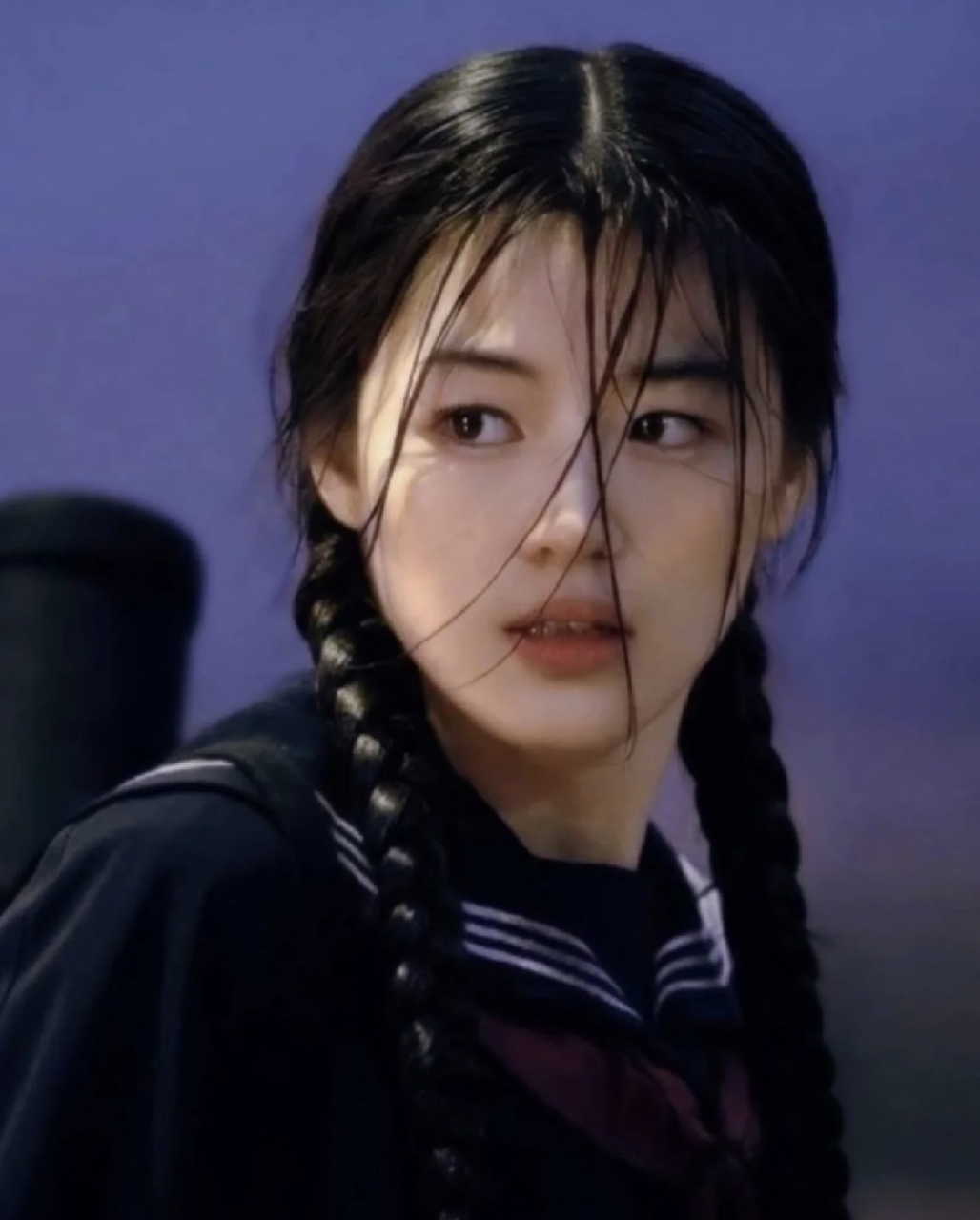 全智贤我的野蛮女友
