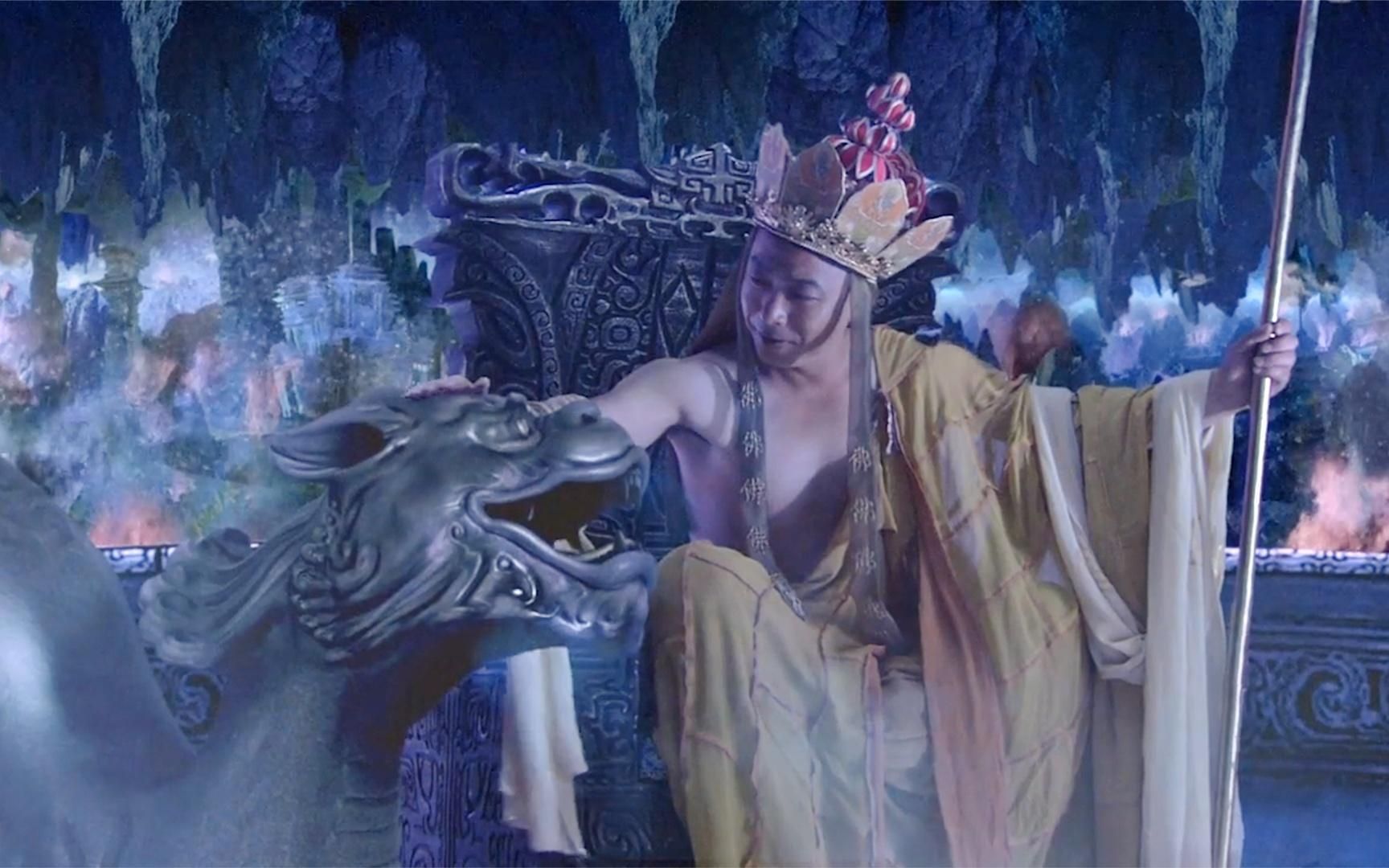 六耳猕猴要组建取经团队,当初为何不打死唐僧?玉帝:猜猜他后台