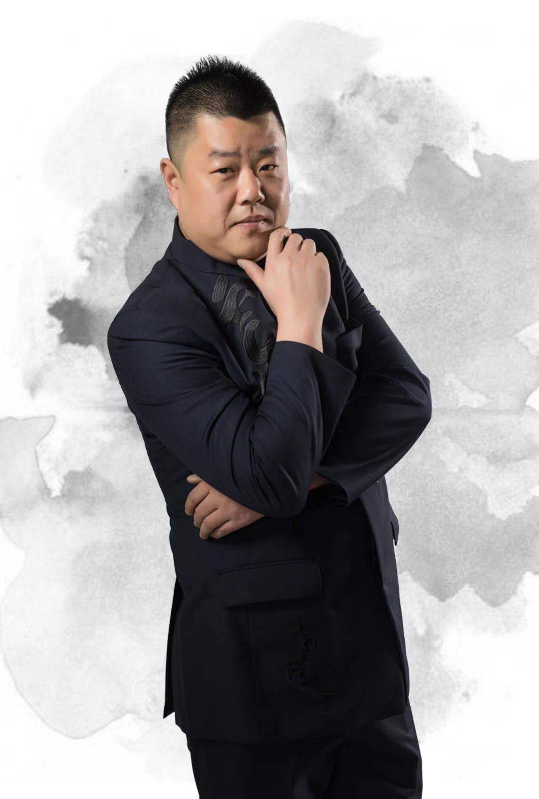 李俊