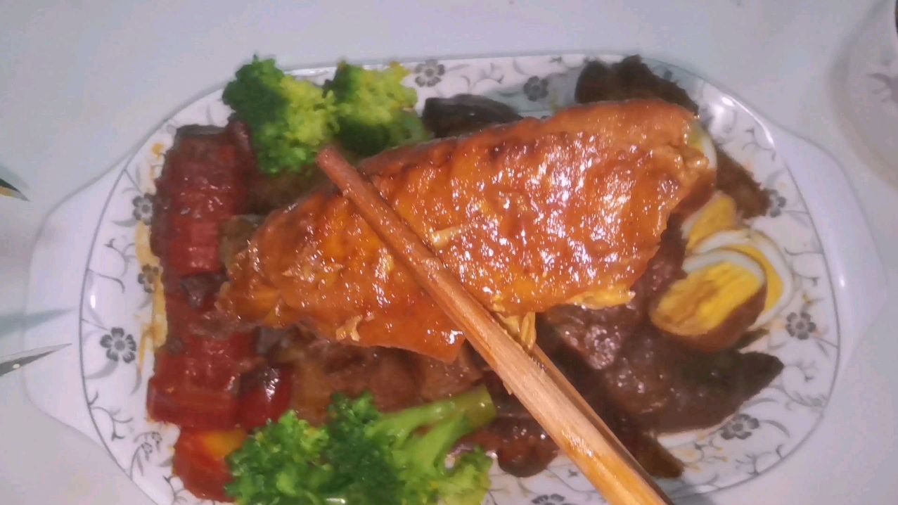 鸡脖鸡头不要扔,绝味鸡脖了解下