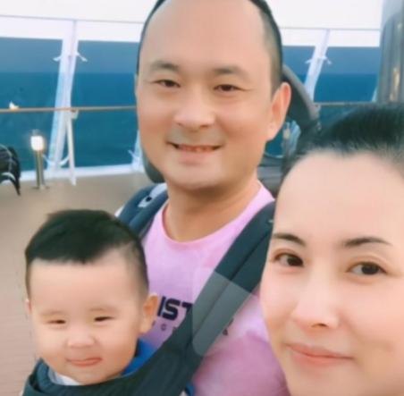 田亮妻子出轨?揭秘真相与舆论风波