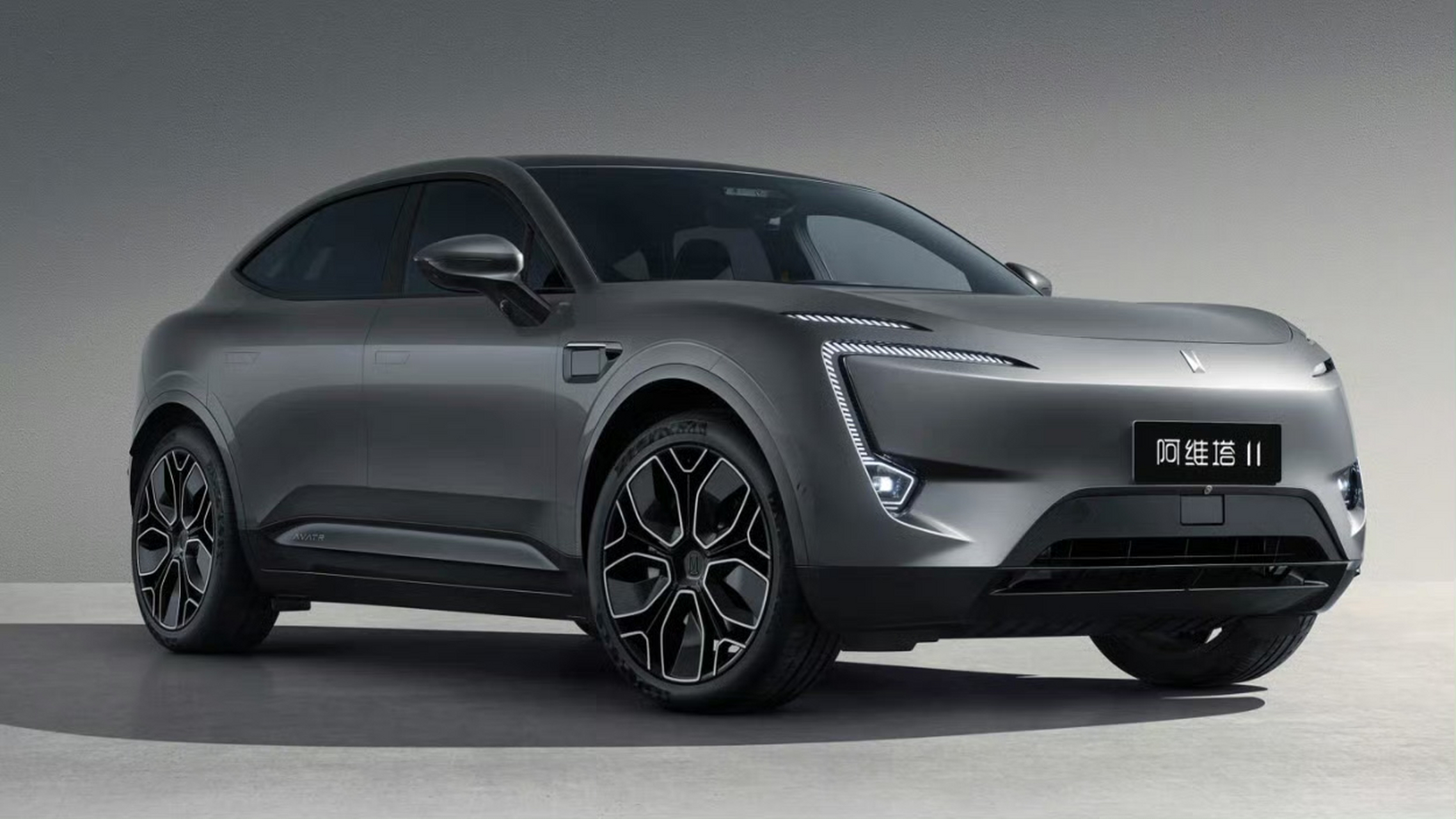 阿维塔汽车今日公布 7 月交付量为 1786 台,智能驾驶功能累计行驶