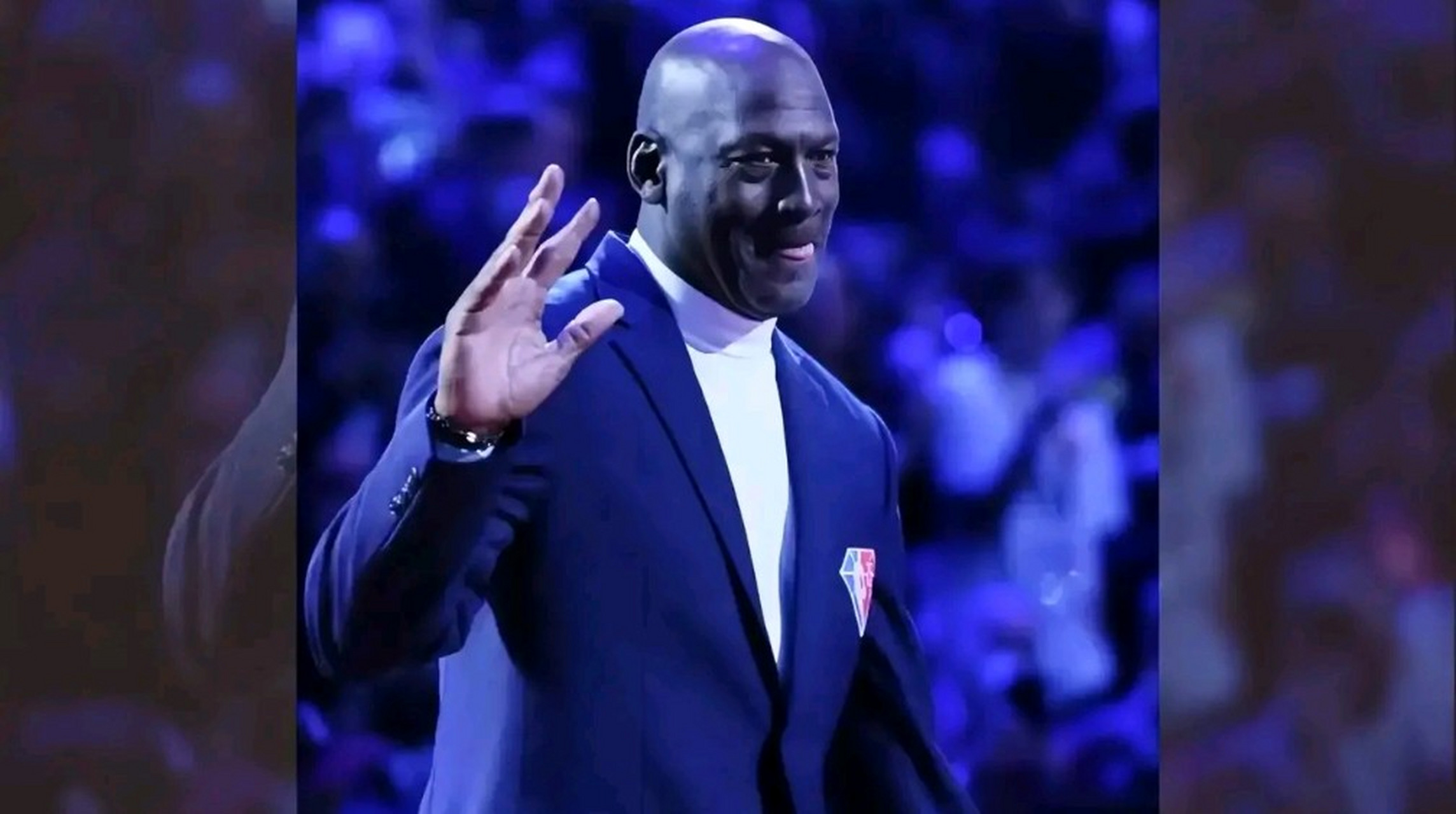 espn评选最伟大的名人堂:2009届乔丹领衔,姚明在列!