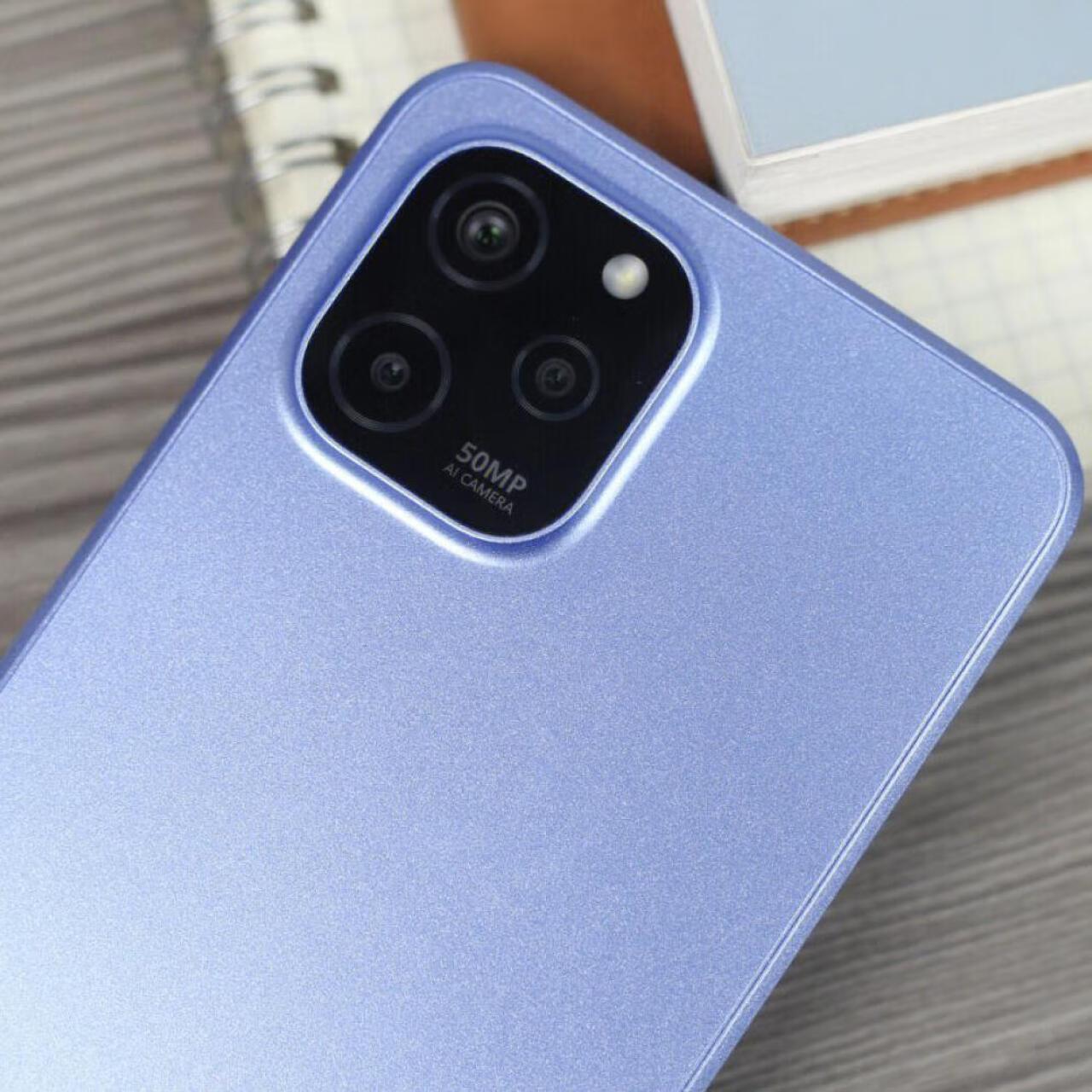 华为畅享50z作为一款拥有鸿蒙系统的入门级智能手机,拥有出色的性能