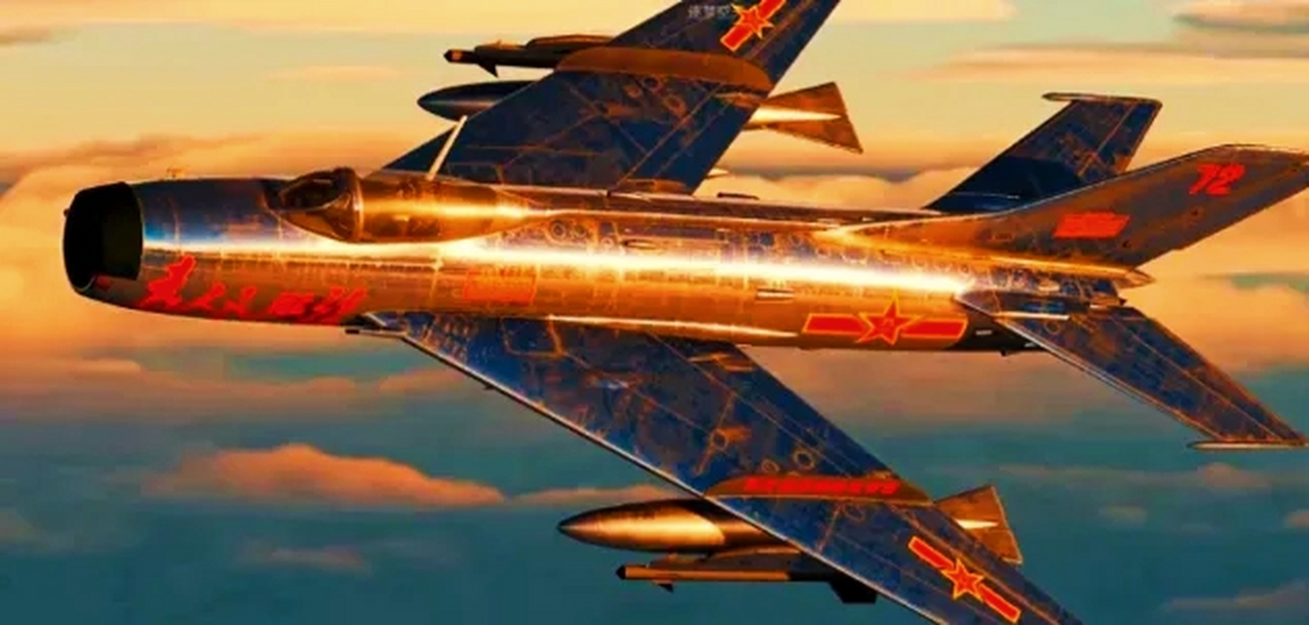 近年来,巴基斯坦向中国提出购买五代隐形战斗机-歼20,但却遭到了中国