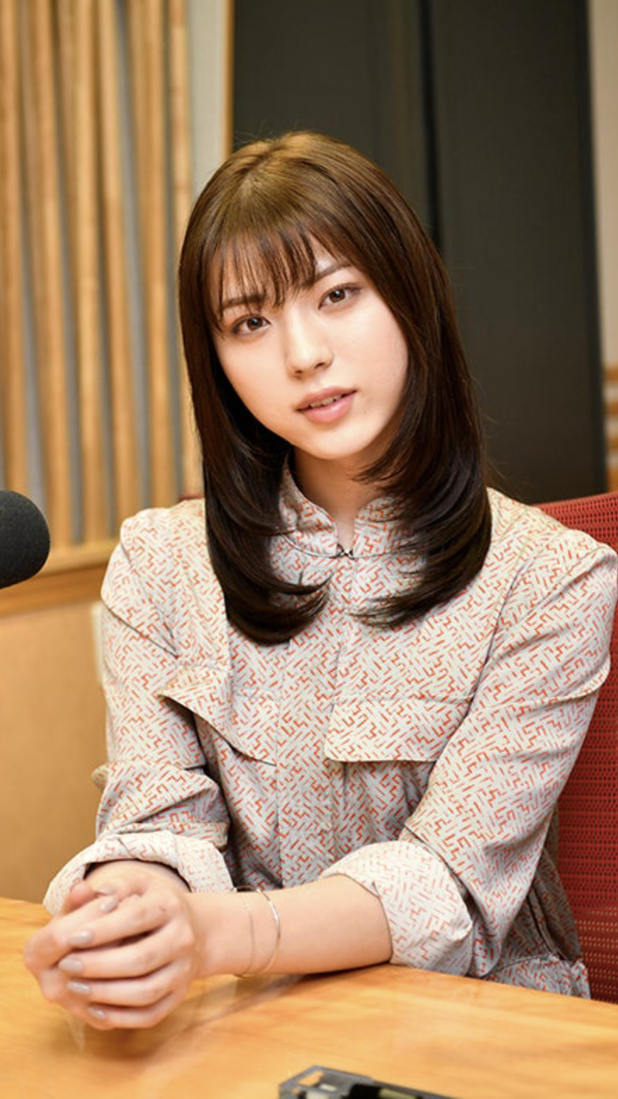 井手上漠19岁生日晒图"像极了年轻时石原里美"的他其实是个男孩