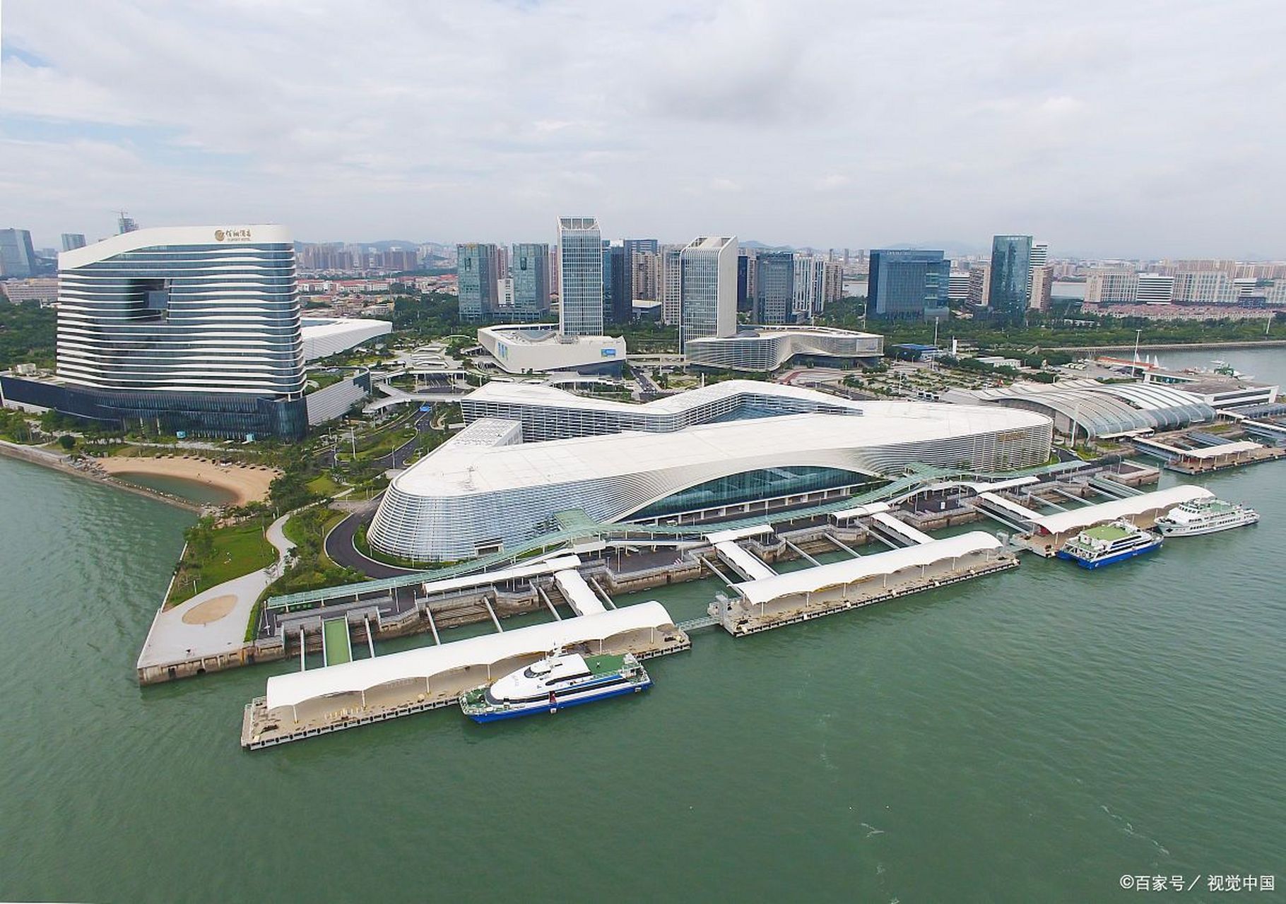 打算怎么过,如果还没想好,那就来广州南沙湾区体验露营文化旅游活动吧