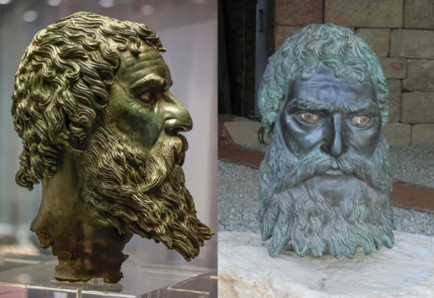 谁是色雷斯人?色雷斯在哪里?