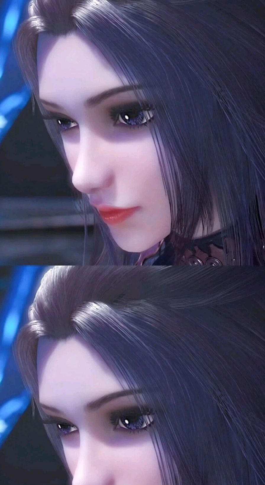 斗罗大陆,朱竹清