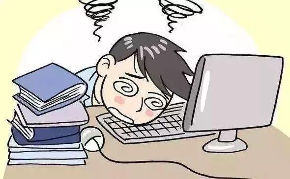 为什么你的工作会缺乏动力