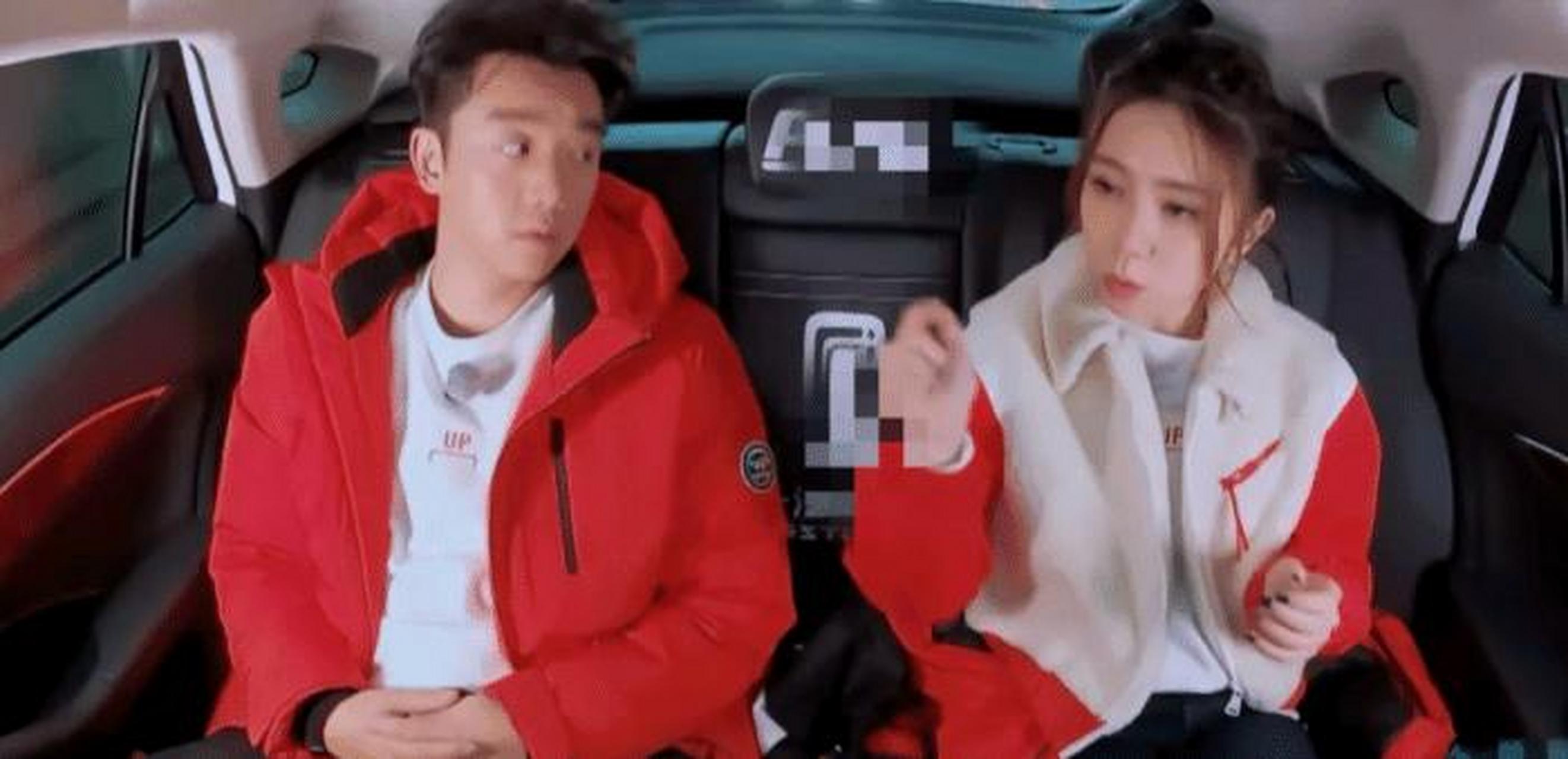 邓紫棋问郑恺:"上海如果我要租房子应该租哪,浦东很远吗?