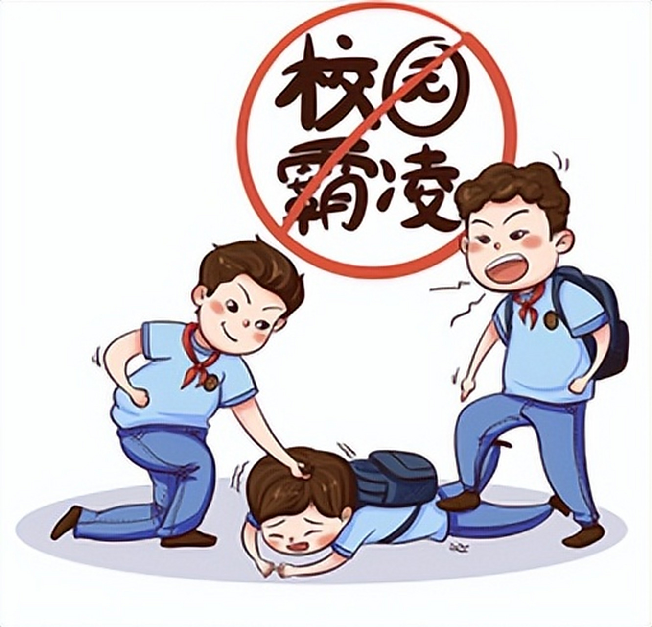 福建龙岩校园霸凌事件,我们齐声喊不  网络消息说,10月30日,福建省