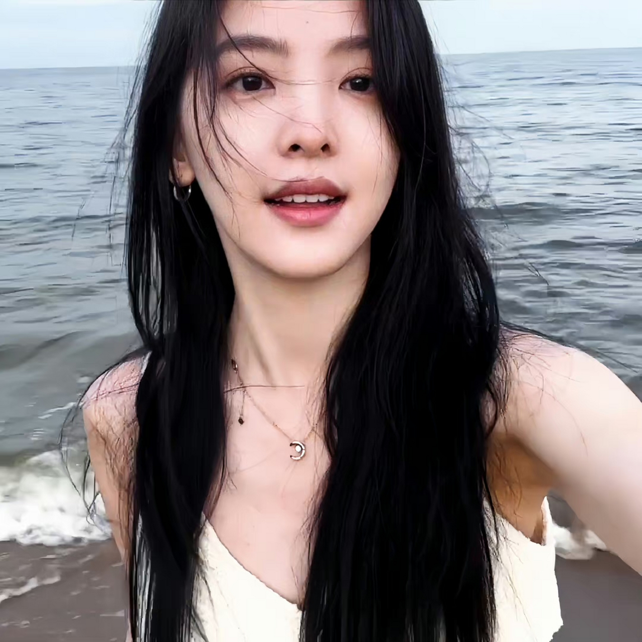 章若楠 | 白月光头像 67