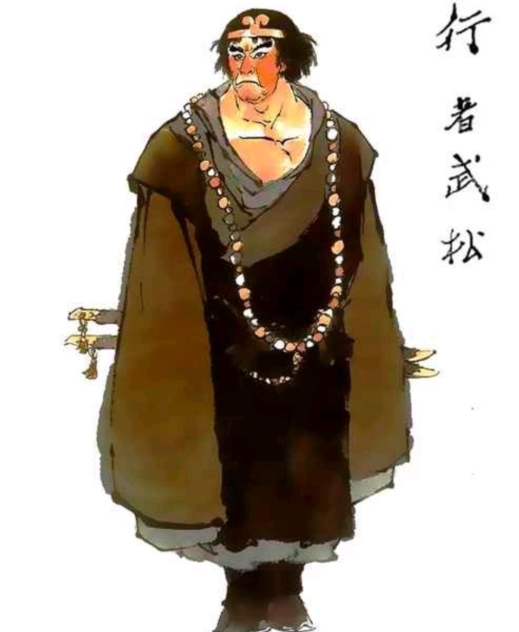 水浒中秋夜:张都监温水煮青蛙,武都头中计下牢狱