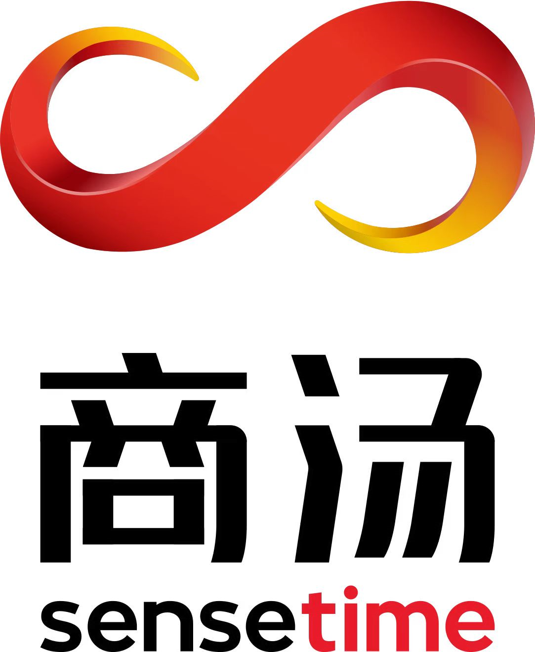 商汤 logo图片