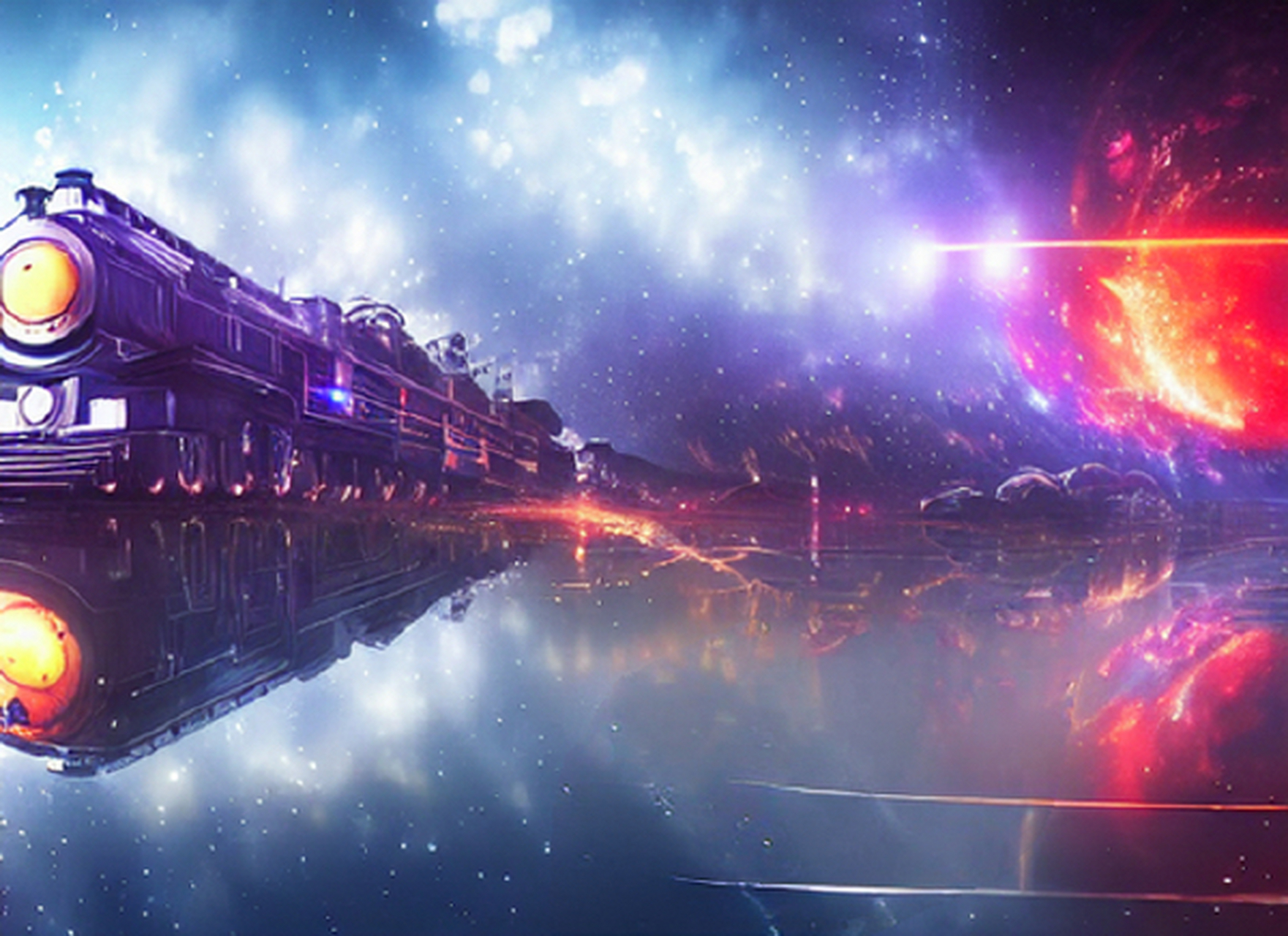 微小说052:穿越时空的地铁列车 在纽约繁华的地下铁系统中,隐藏着一个