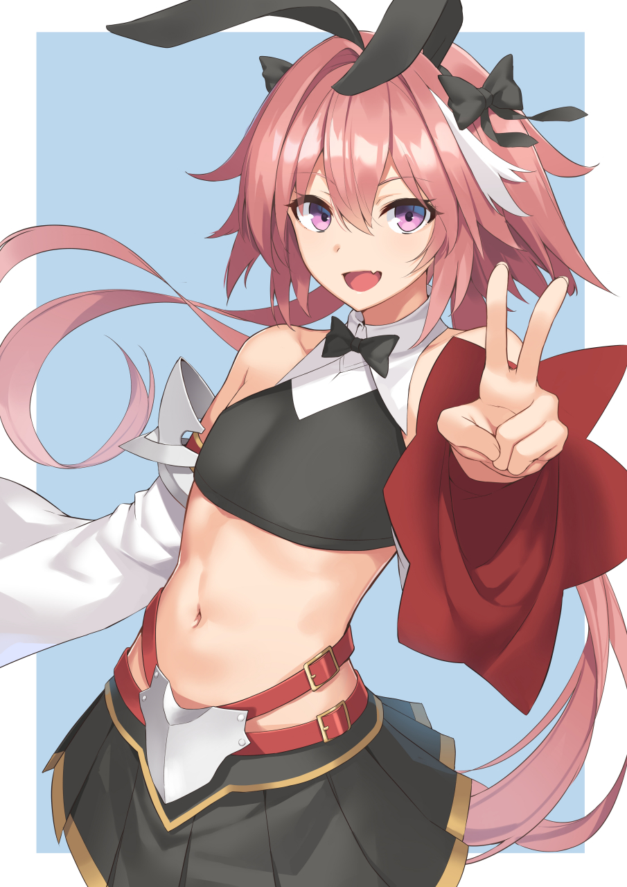 二次元美图# 阿斯托尔福③