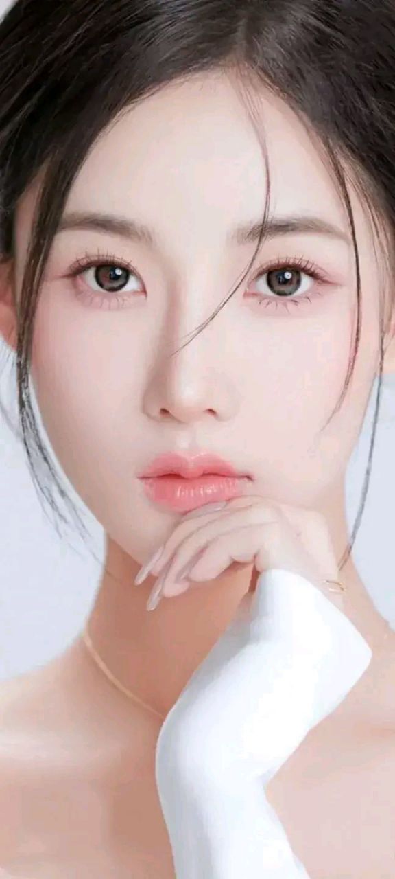 壁纸# #美女# 知心爱人