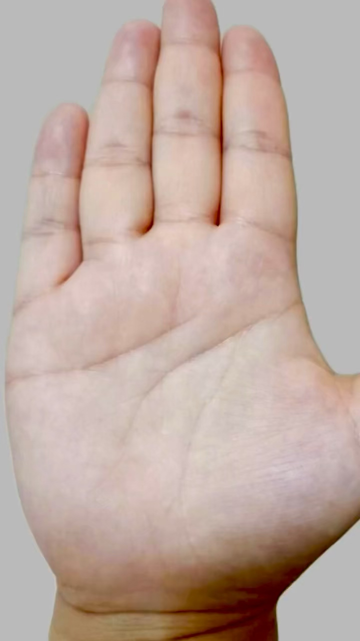 富贵之相的手纹特点