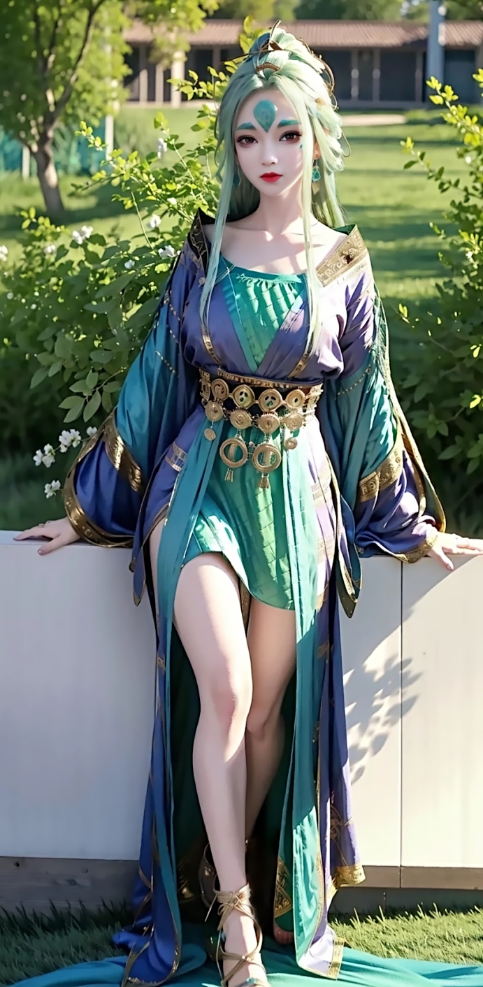 《眷思量》奉眠高清壁纸