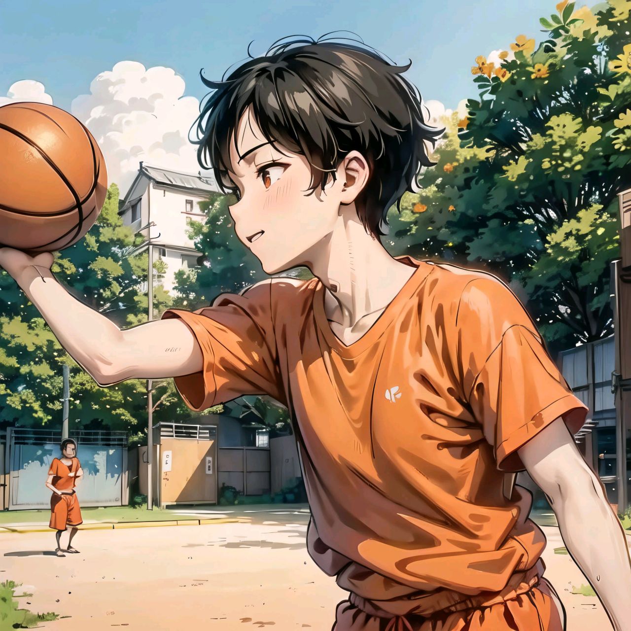 《校园系列》卡通漫画头像 教师节,高清教师卡通头像,校园系列,男老师