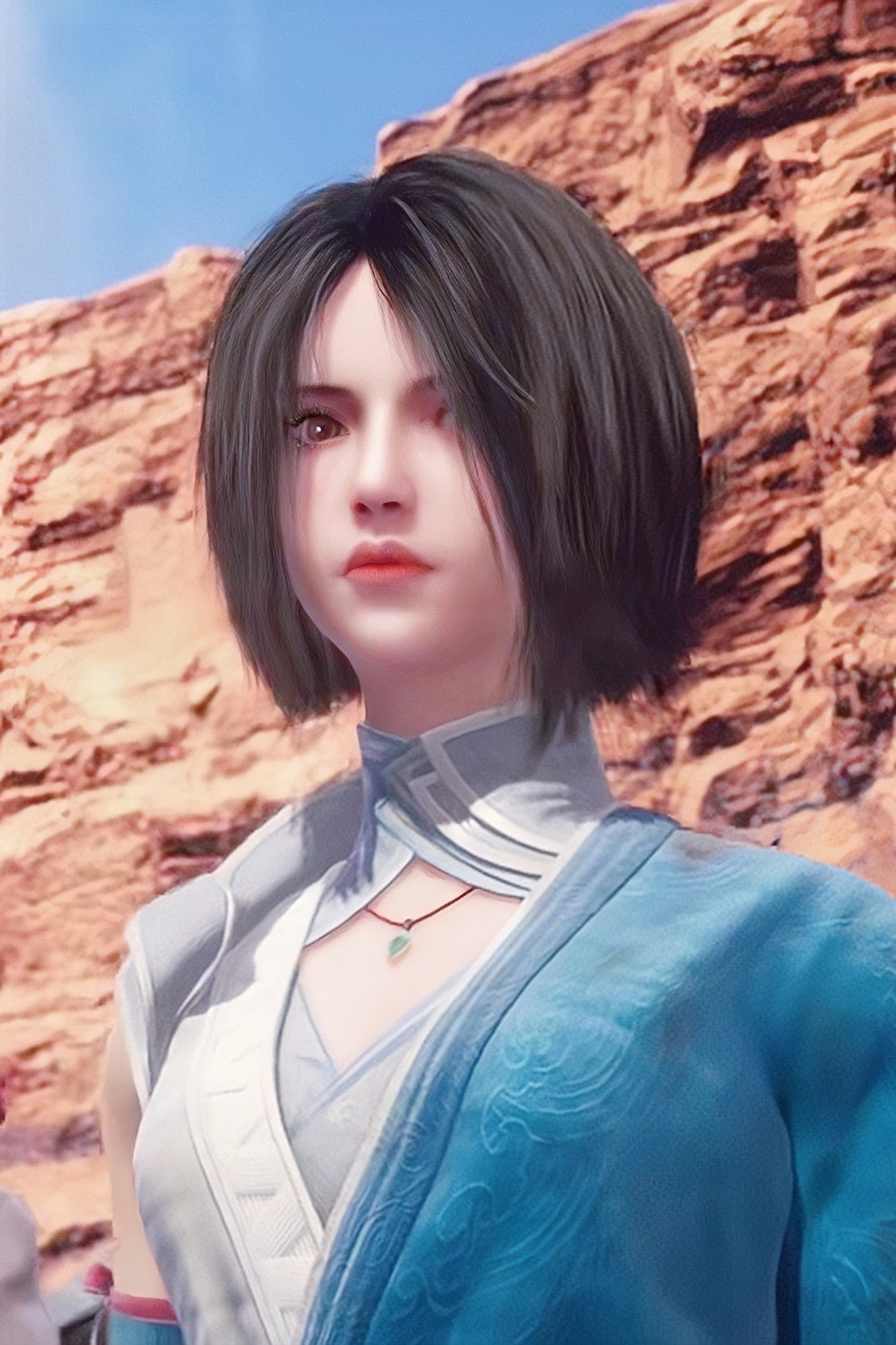 姬如雪图集《五》