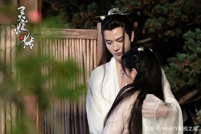 ⭐电影⭐长白·太岁百度云资源「BD1080P」下载插图3