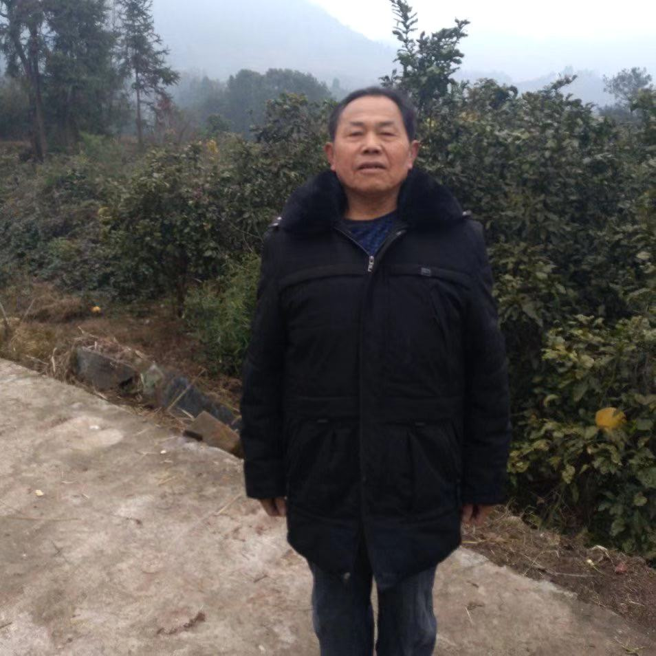 中国当代名中医—李先华