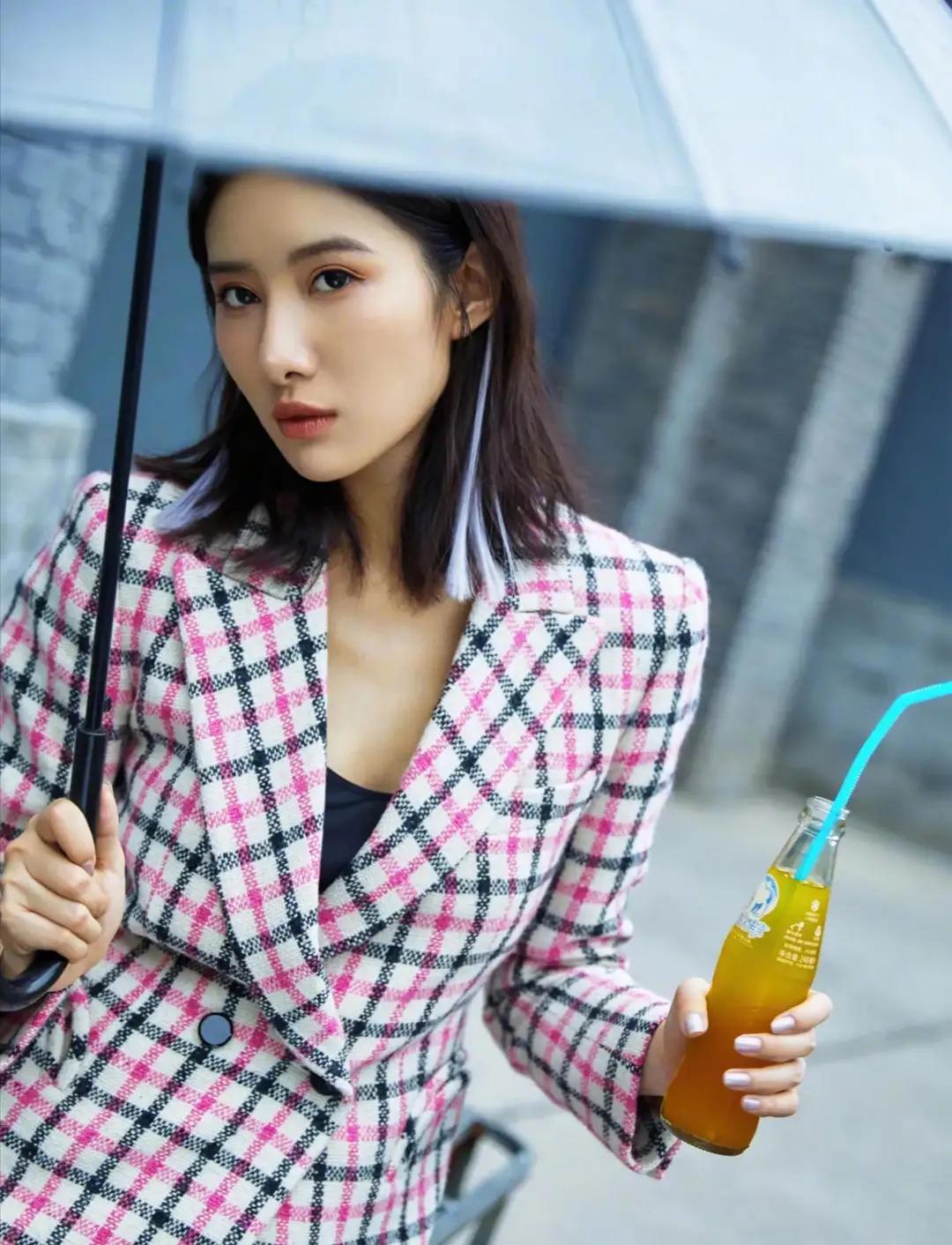 精美图集|吴优美图欣赏