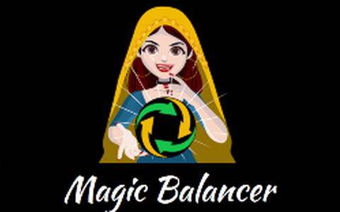 Magic Balancer，前10000名参与者空投0.05MGB(价值200$)，邀请好友再送0.05MGB