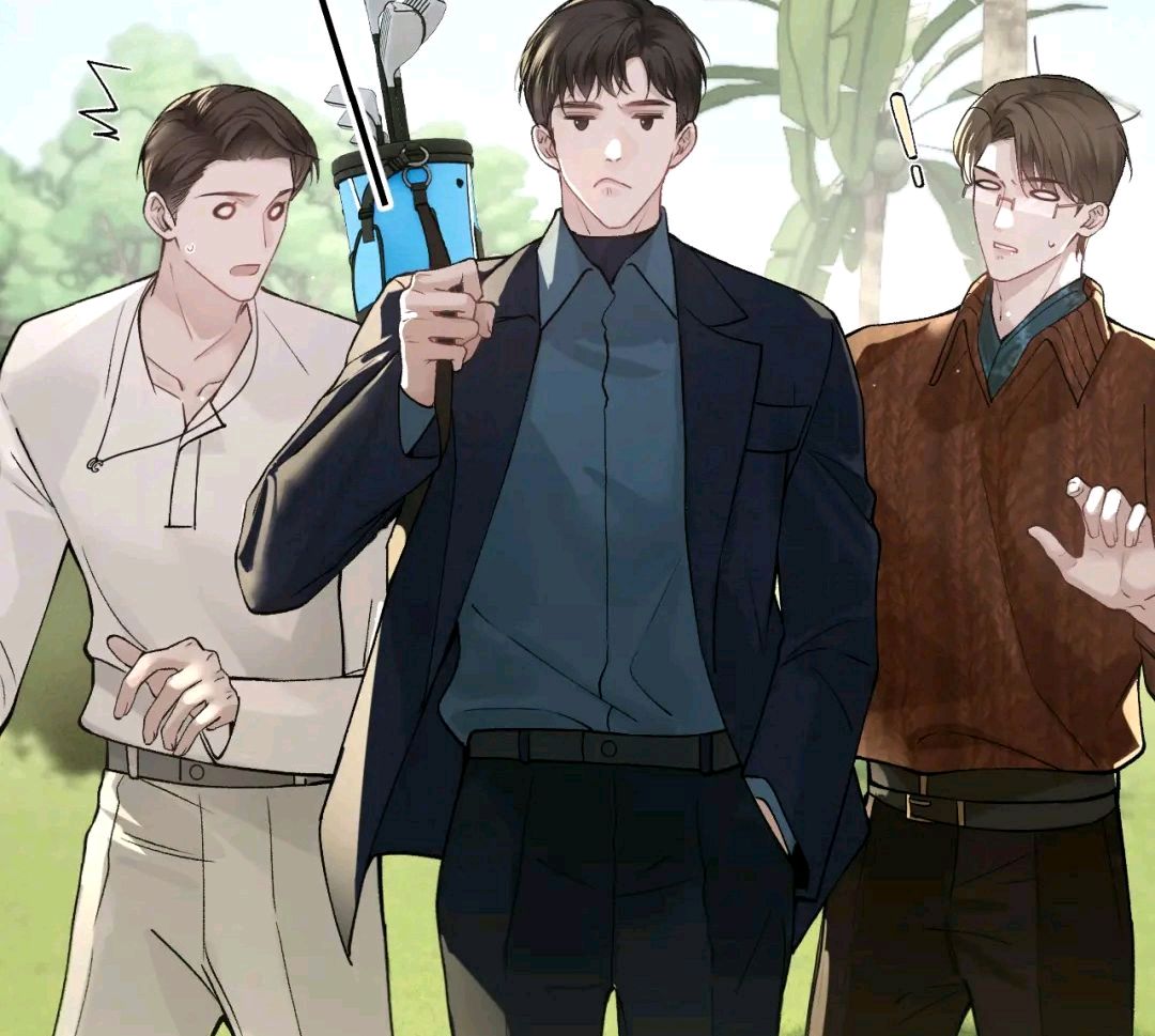 黏着天仙宣示主权