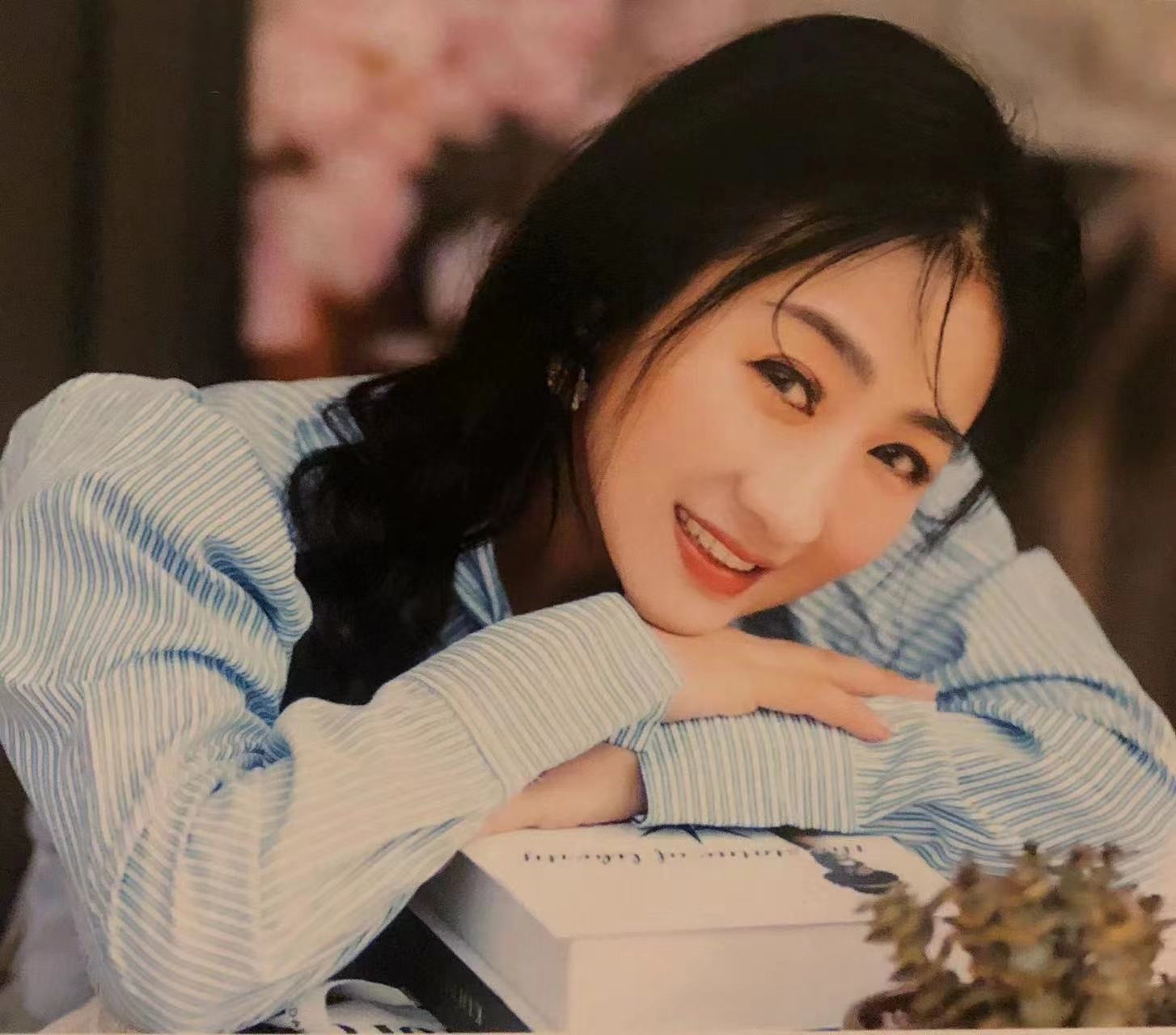 展讯|"曲线编织的世界"张伶伶个展