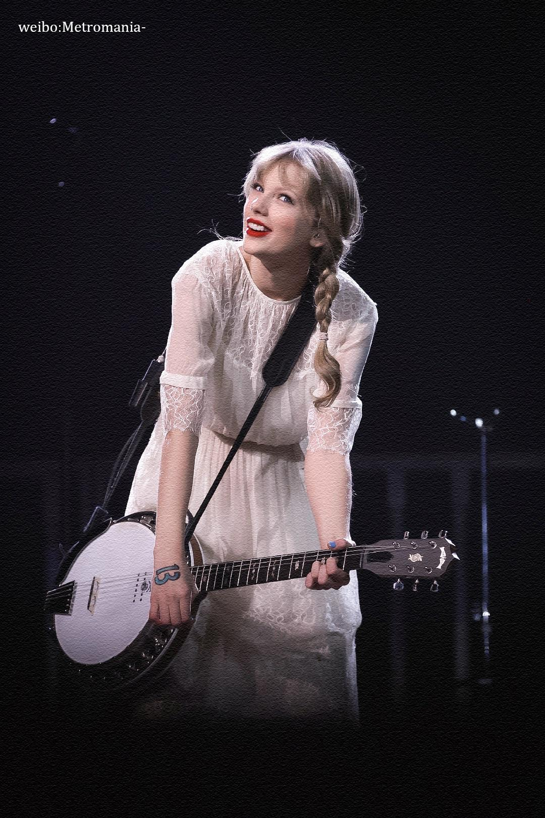 「泰勒斯威夫特」高清壁纸,喜欢的收藏吧