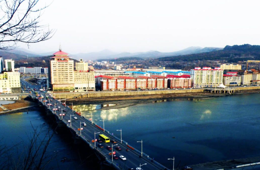 吉林辽源市东辽县三个值得一去的旅游景点,喜欢的游客不要错过了
