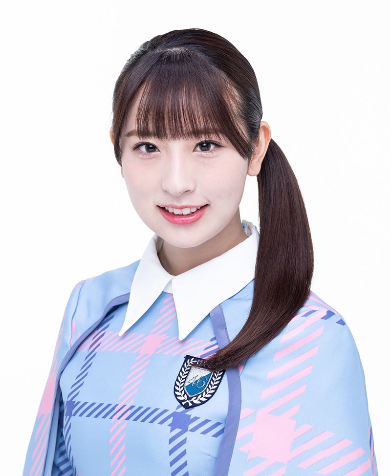 井口真绪