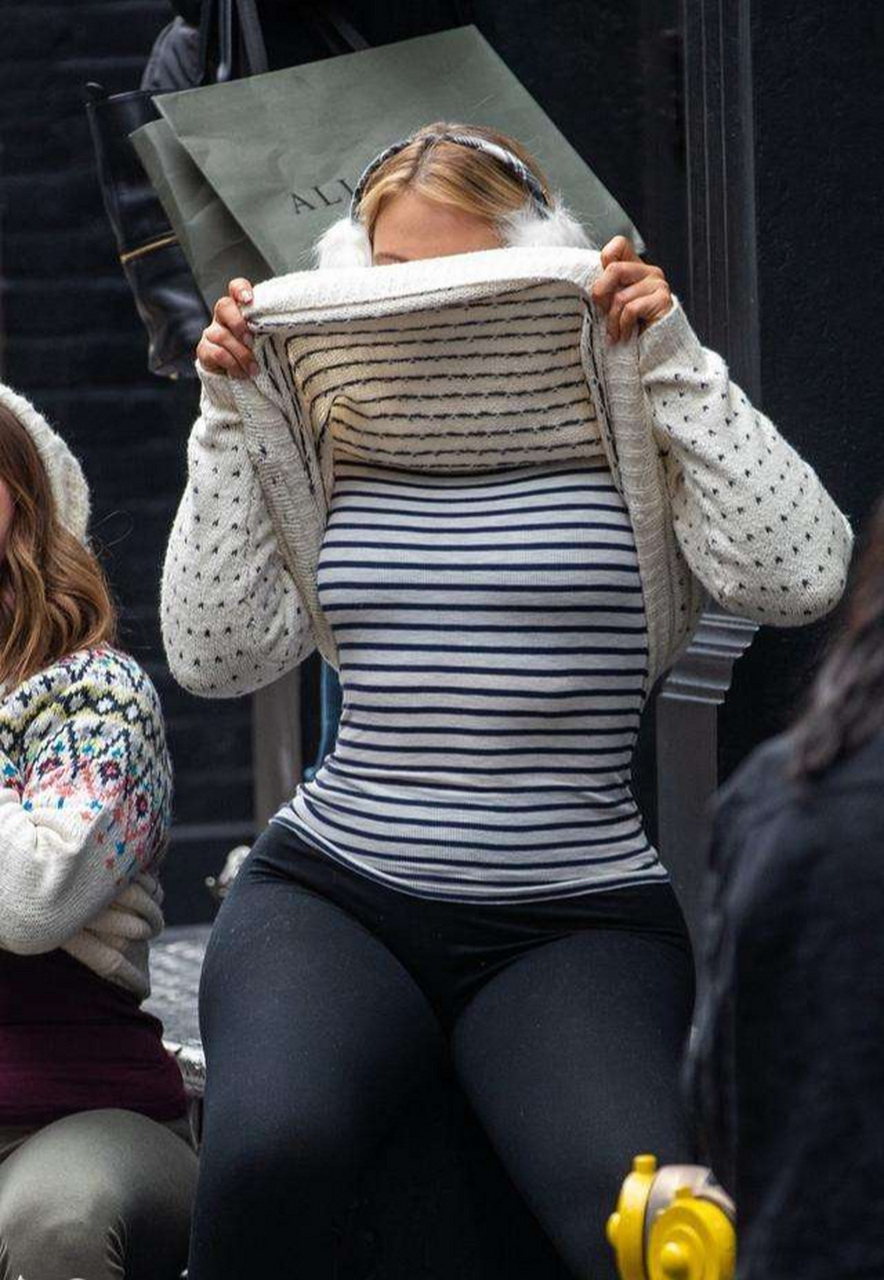 英国模特,健身爱好者,网络红人伊斯克拉·劳伦斯(iskra lawrence).