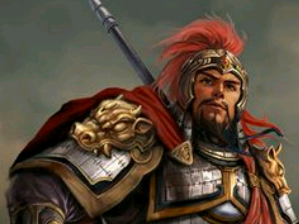 春秋战国猛将奇人之吴公子庆忌