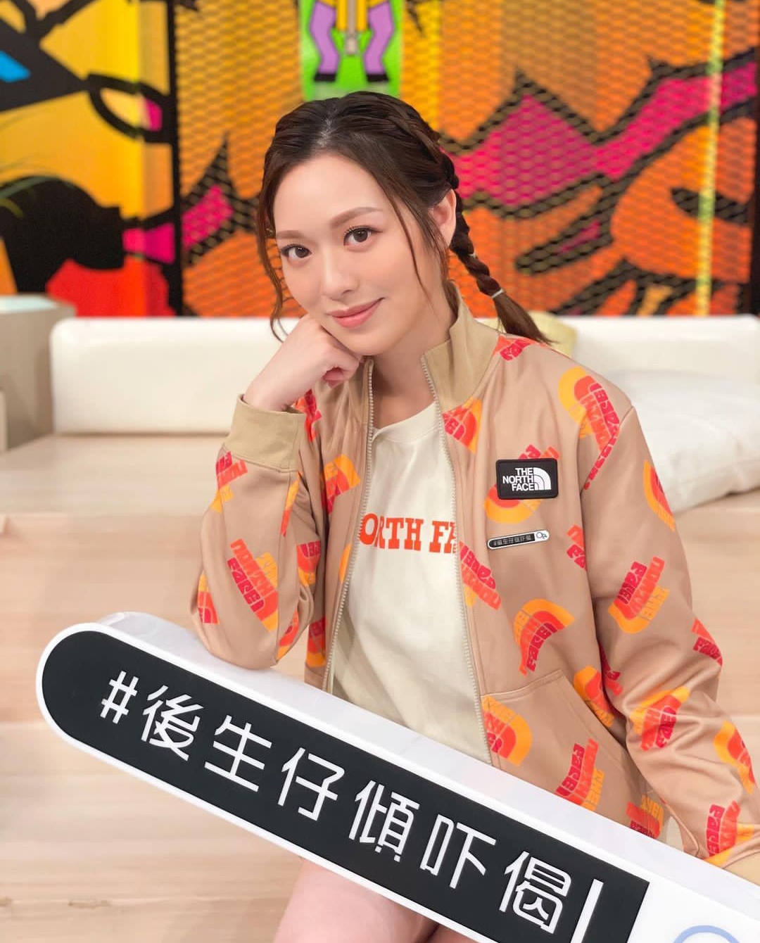 tvb花旦冯盈盈失宠被《逆天奇案2》除名?恃宠而骄必然遭此下场