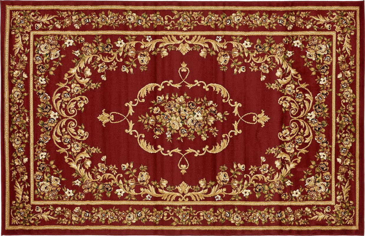 古典经典地毯ID10200