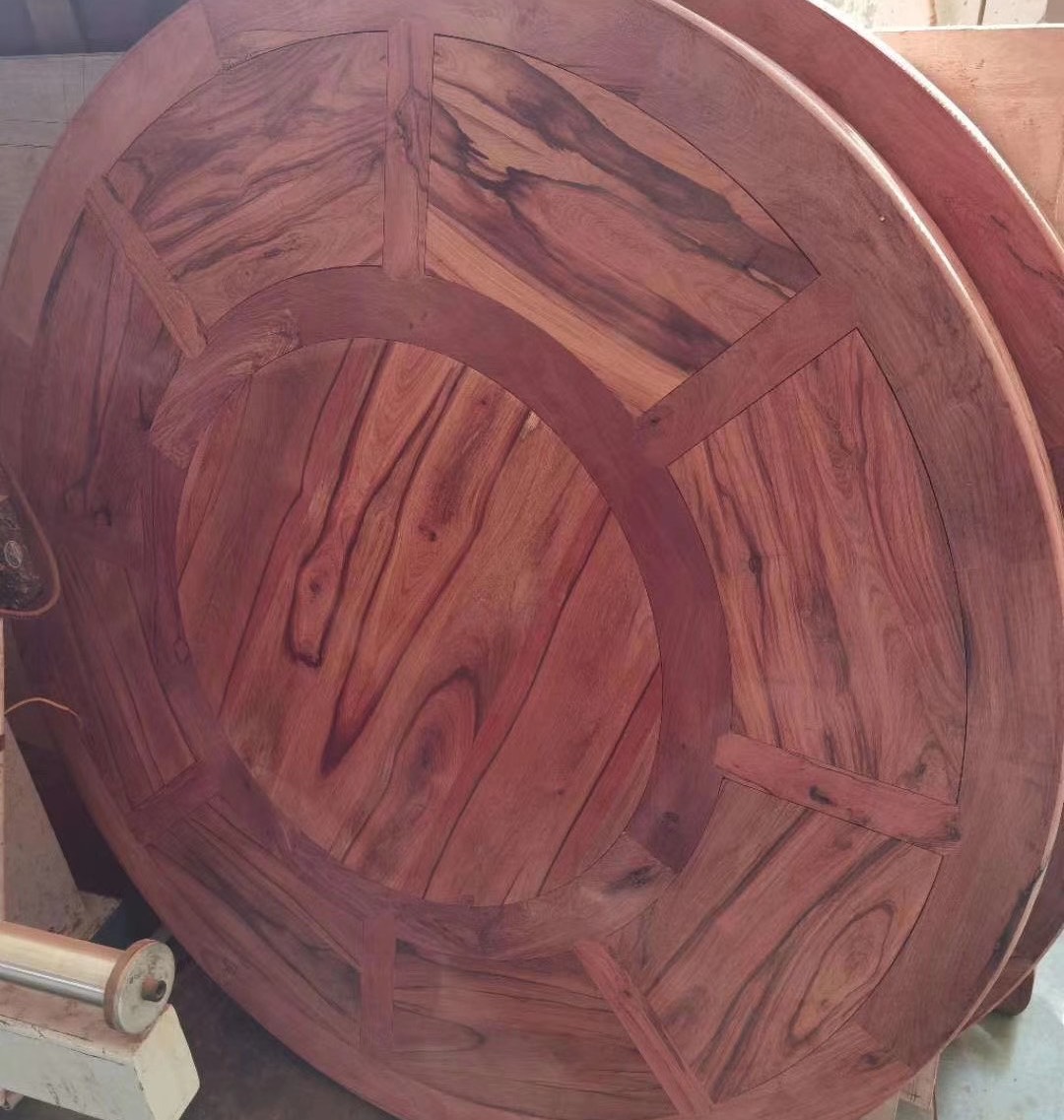 绒毛黄檀原材料便宜成品却超过缅花,如果是你你怎么看?