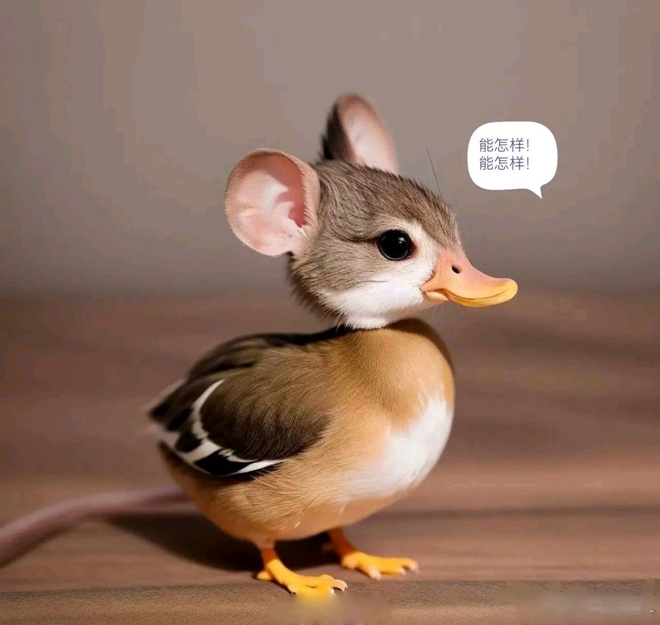 "死鸭子嘴硬"?百足之虫,死而不僵!