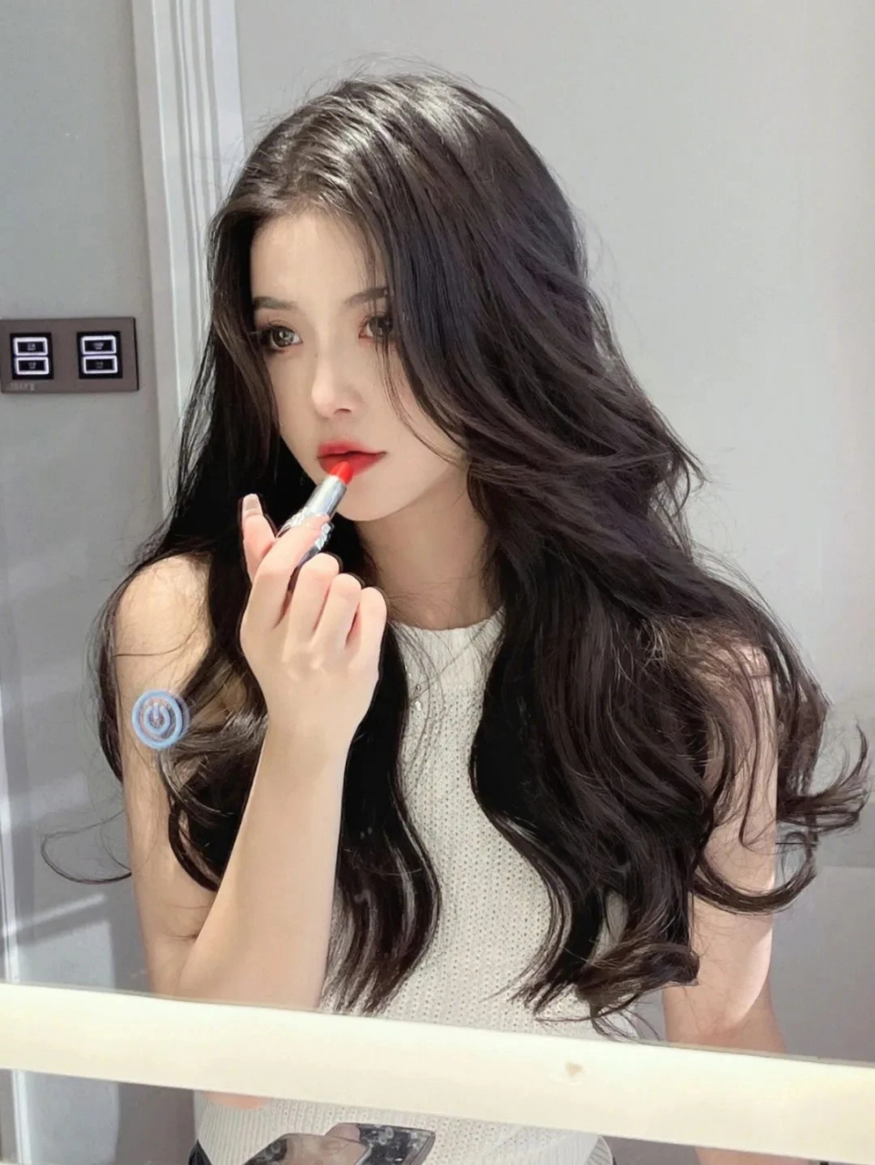 今日分享小姐姐12