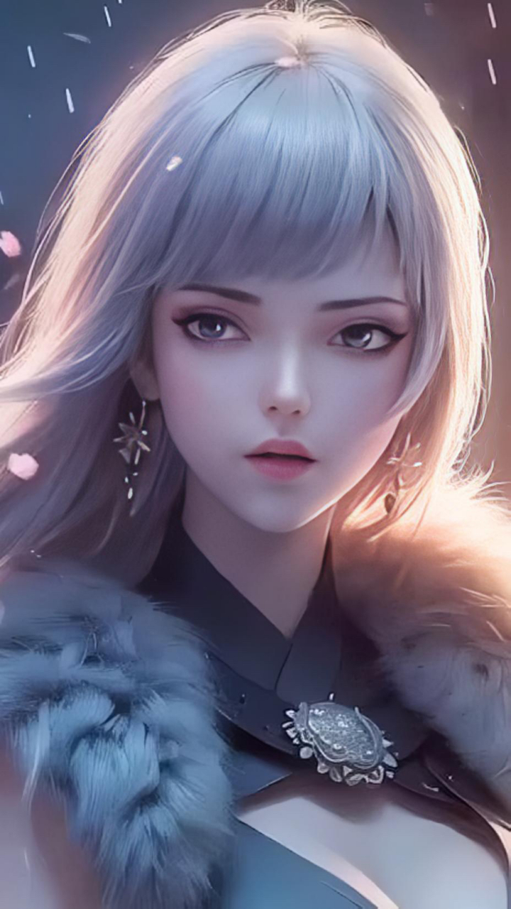 白老板[三哈]#国漫# #灵笼