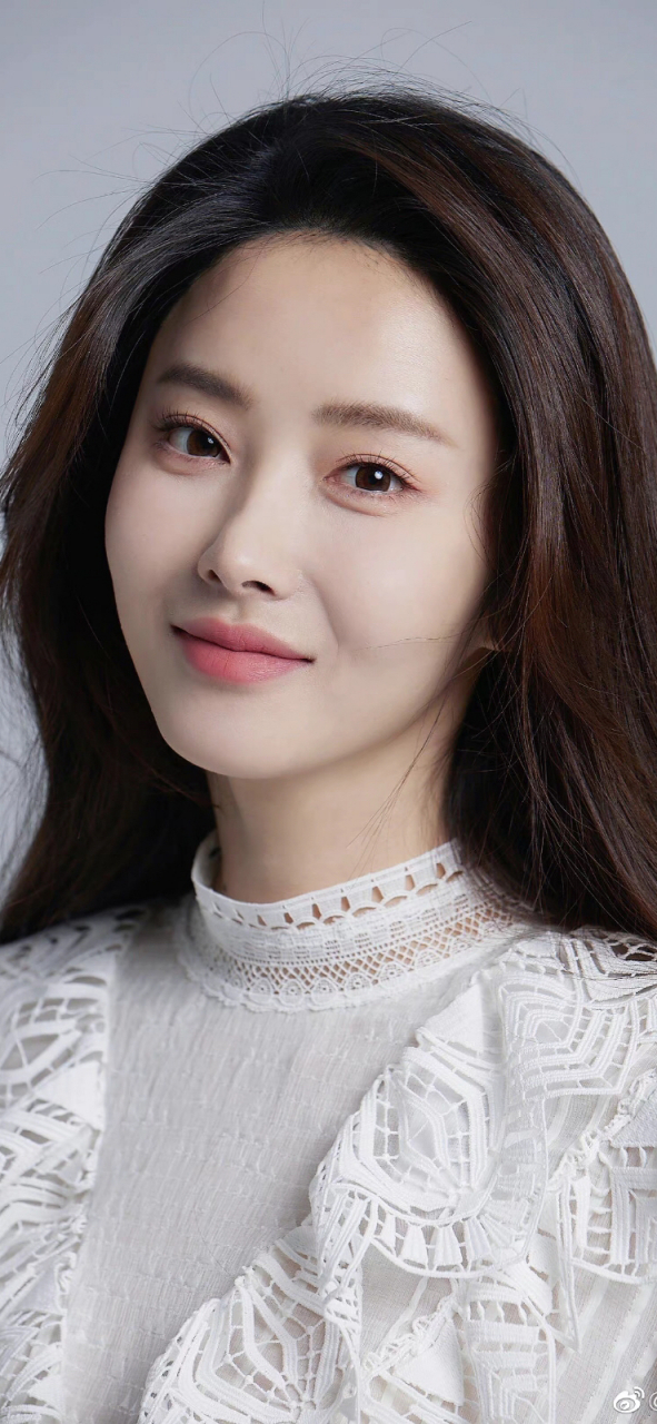胡丹丹真美