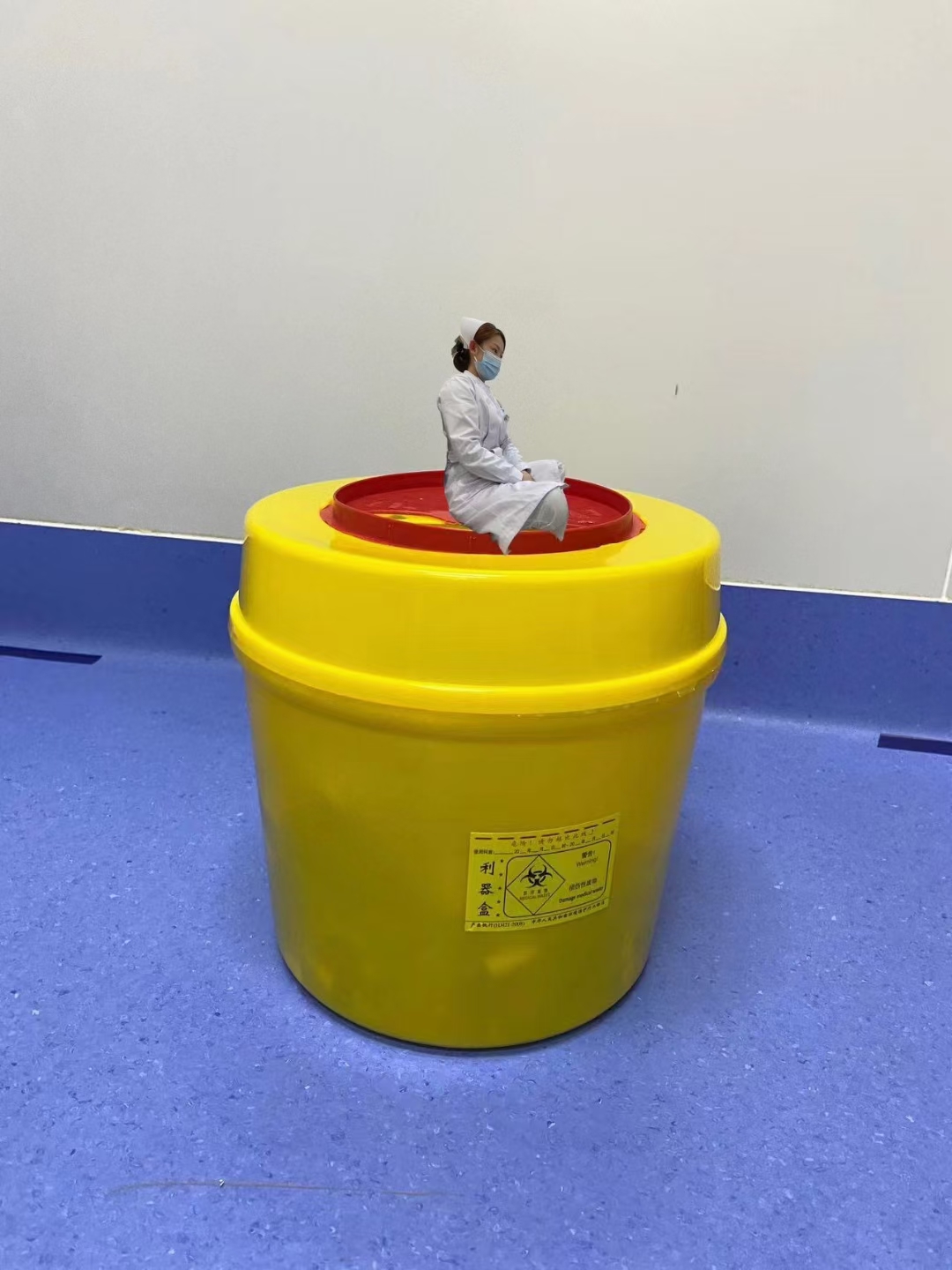 创作灵感上热门# #陕西冶金医院甲乳外科